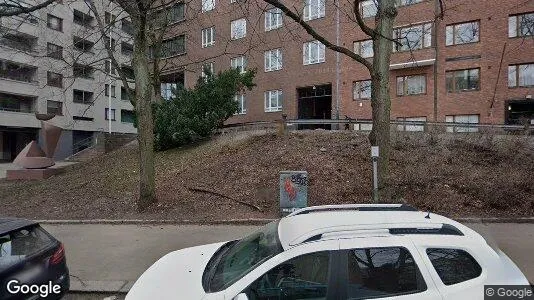 Apartments for rent in Helsinki Eteläinen - Photo from Google Street View