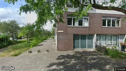 Apartments for rent in Diemen - Photo from Google Street View