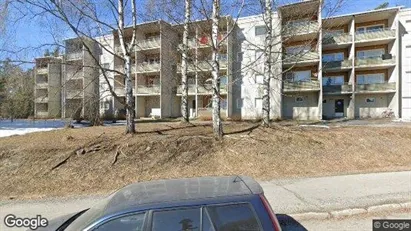 Apartments for rent in Jyväskylä - Photo from Google Street View