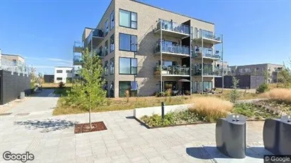 Apartments for rent in Hedehusene - Photo from Google Street View