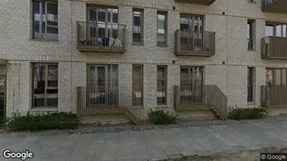 Apartments for rent in Copenhagen S - Photo from Google Street View