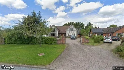 Apartments for rent in Malvern - Worcestershire - Photo from Google Street View