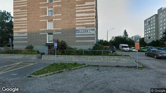 Apartments for rent in Tallinn Kesklinna - Photo from Google Street View