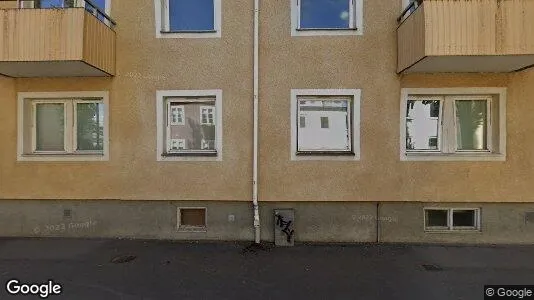 Apartments for rent in Tranås - Photo from Google Street View