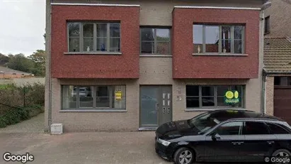 Apartments for rent in Kortemark - Photo from Google Street View