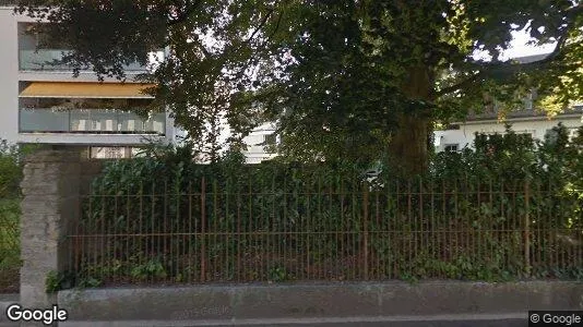 Apartments for rent in Oberaargau - Photo from Google Street View