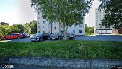 Apartments for rent in Trondheim Østbyen - Photo from Google Street View