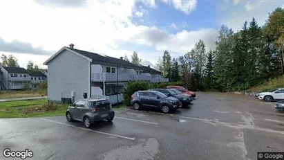 Apartments for rent in Sørum - Photo from Google Street View