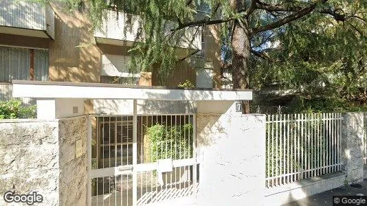 Apartments for rent in Milano Zona 8 - Fiera, Gallaratese, Quarto Oggiaro - Photo from Google Street View