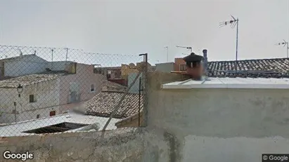 Apartments for rent in Finestrat - Photo from Google Street View