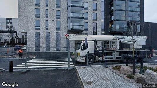 Apartments for rent in Espoo - Photo from Google Street View