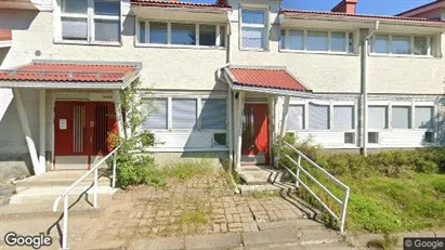 Apartments for rent in Oulu - Photo from Google Street View