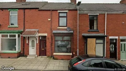 Apartments for rent in Shildon - County Durham - Photo from Google Street View