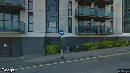 Apartments for rent in Leeds - West Yorkshire - Photo from Google Street View