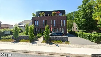 Apartments for rent in Hoogstraten - Photo from Google Street View