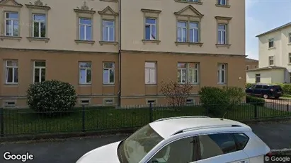 Apartments for rent in Saxon Switzerland-Eastern Ore Mountains - Photo from Google Street View