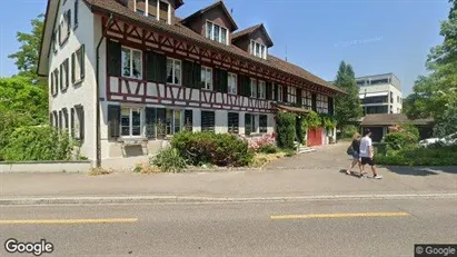 Rooms for rent in Winterthur - Photo from Google Street View