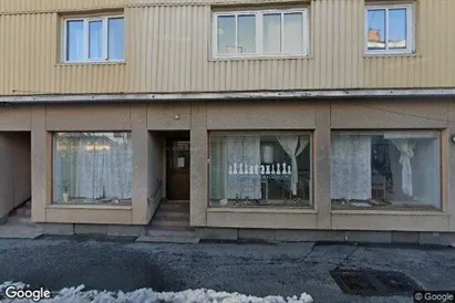 Apartments for rent in Vimmerby - Photo from Google Street View