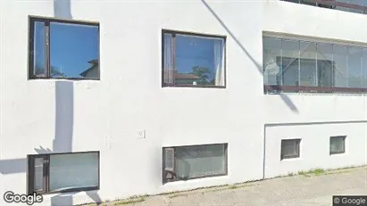 Apartments for rent in Reykjavík Miðborg - Photo from Google Street View