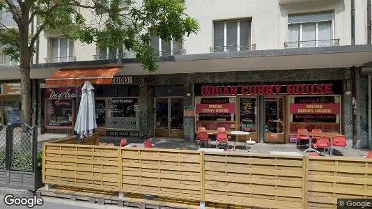 Apartments for rent in Geneva Petit-Saconnex - Photo from Google Street View
