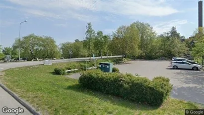 Apartments for rent in Nacka - Photo from Google Street View