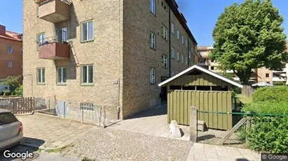 Apartments for rent in Kirseberg - Photo from Google Street View