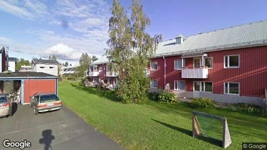 Apartments for rent in Luleå - Photo from Google Street View