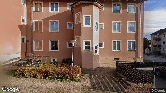 Apartments for rent in Ronneby - Photo from Google Street View