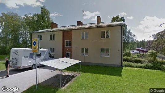 Apartments for rent in Bollnäs - Photo from Google Street View