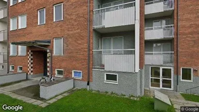 Apartments for rent in Sundsvall - Photo from Google Street View