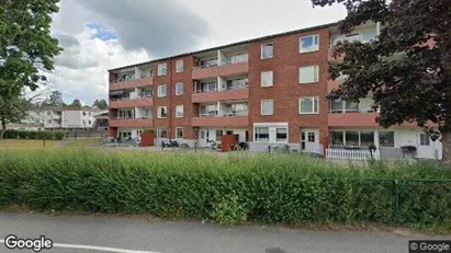 Apartments for rent in Boxholm - Photo from Google Street View