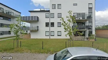 Apartments for rent in Bjuv - Photo from Google Street View