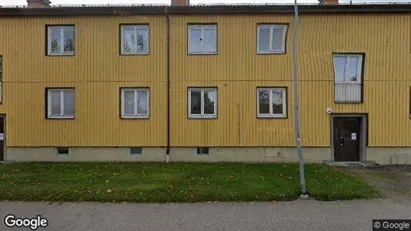 Apartments for rent in Katrineholm - Photo from Google Street View