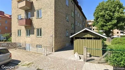 Apartments for rent in Kirseberg - Photo from Google Street View