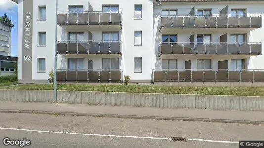 Apartments for rent in Ostalbkreis - Photo from Google Street View