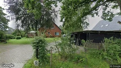 Apartments for rent in Schleswig-Flensburg - Photo from Google Street View