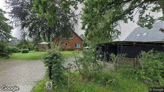 Apartments for rent in Schleswig-Flensburg - Photo from Google Street View