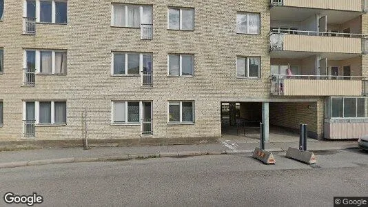 Apartments for rent in Eskilstuna - Photo from Google Street View