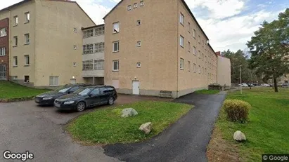 Apartments for rent in Eskilstuna - Photo from Google Street View