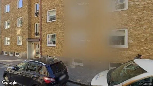 Apartments for rent in Helsingborg - Photo from Google Street View