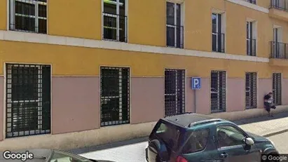 Apartments for rent in Benidorm - Photo from Google Street View