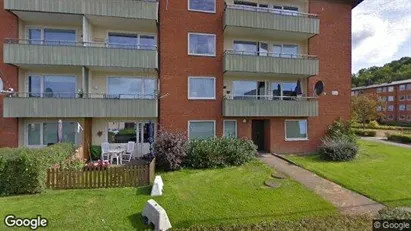 Apartments for rent in Mölndal - Photo from Google Street View