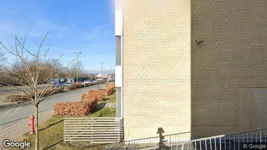 Apartments for rent in Aalborg SØ - Photo from Google Street View