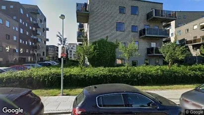 Apartments for rent in Åbyhøj - Photo from Google Street View