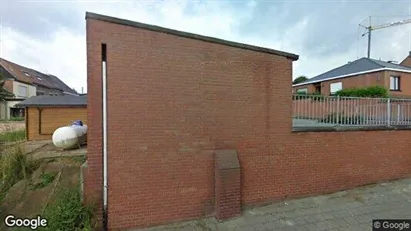 Apartments for rent in Erpe-Mere - Photo from Google Street View