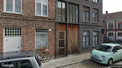 Apartments for rent in Brugge - Photo from Google Street View