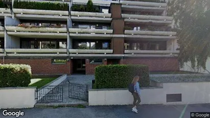 Apartments for rent in Oslo Frogner - Photo from Google Street View