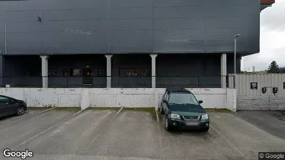 Apartments for rent in Hamar - Photo from Google Street View