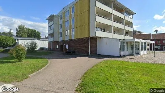 Apartments for rent in Örkelljunga - Photo from Google Street View