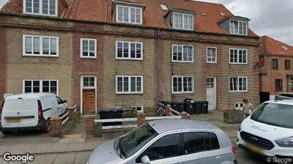 Apartments for rent in Sønderborg - Photo from Google Street View